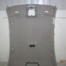 Обшивка потолка BMW  F10 (деф) oem 9173445 (скл-3)
