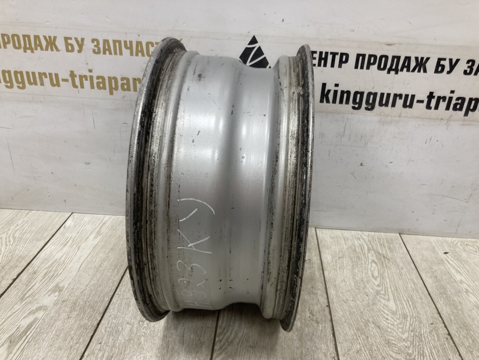 Диски BMW 3 F30 R16 6796236