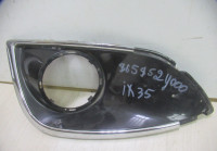Накладка птф левая Hyundai ix35 (10-15) oem 865852Y000