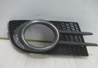 Решетка ПТФ правая Volkswagen Tiguan 1  oem 5n0853666h