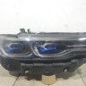 Фара лазерная правая бу BMW X7 G07 OEM 63119852956