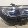 Фара лазерная правая бу BMW X7 G07 OEM 63119852956