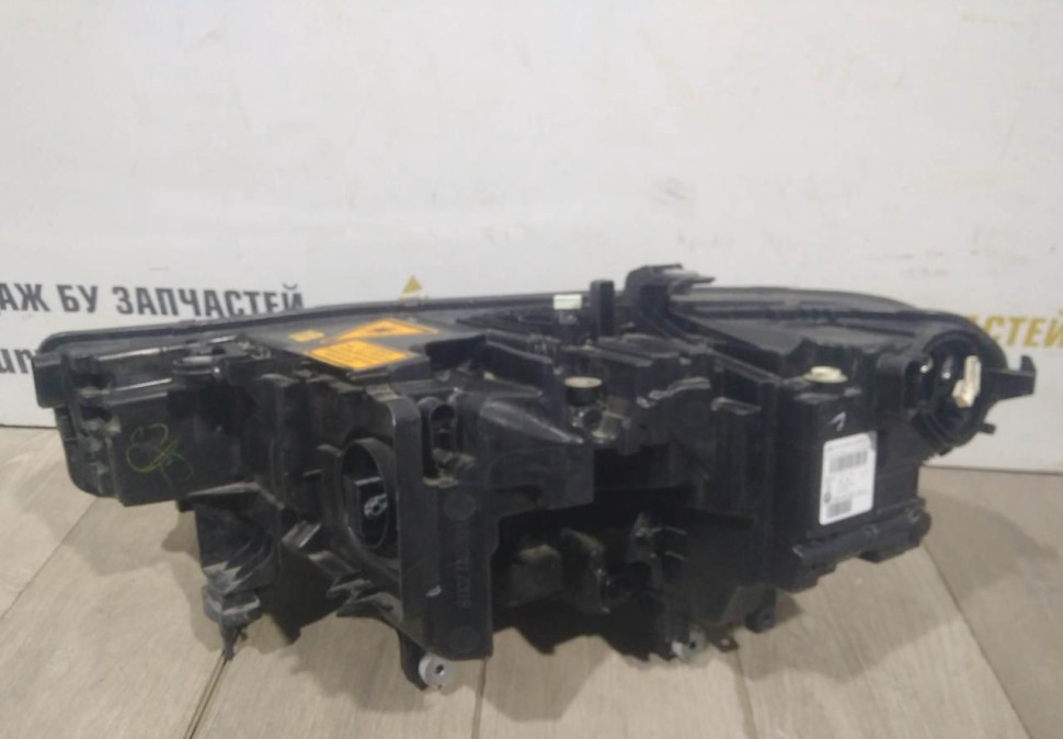 Фара лазерная правая бу BMW X7 G07 OEM 63119852956