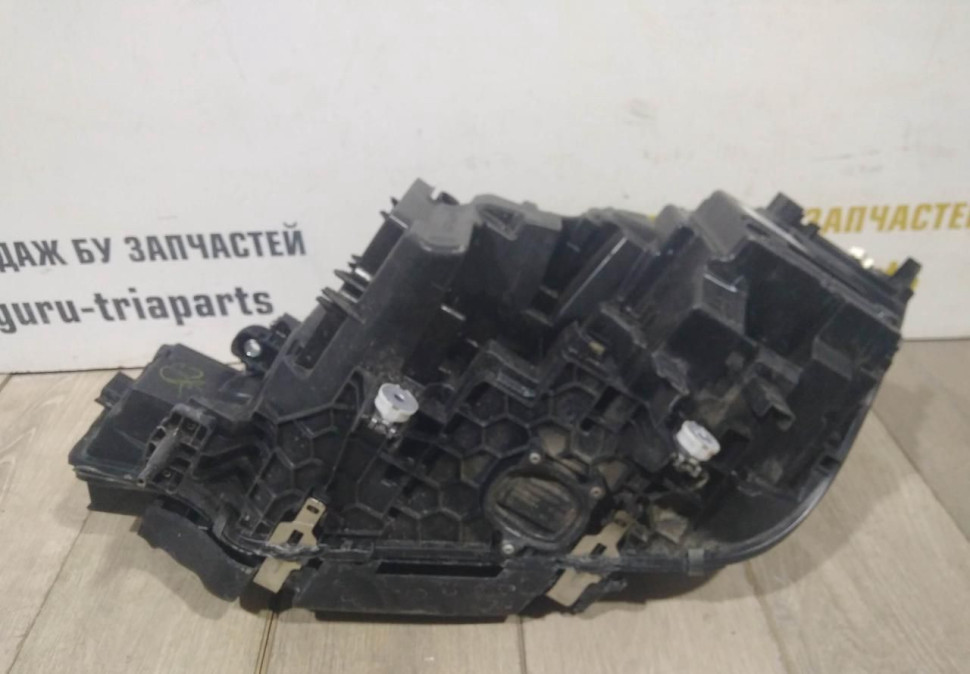 Фара лазерная правая бу BMW X7 G07 OEM 63119852956