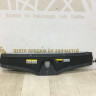 Накладка передней панели Skoda Octavia A8 OEM 5E3853343