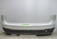 Бампер задний Volkswagen Tiguan 2 oem 5na807421 (трещина)