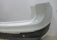 Бампер задний Volkswagen Tiguan 2 oem 5na807421 (трещина)