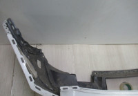 Бампер задний Volkswagen Tiguan 2 oem 5na807421 (трещина)
