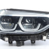 Фара ЛЭД LED адаптив правая бу BMW X3 G01 OEM 63117466126 Фара ЛЭД LED адаптив правая бу BMW X3 G01 OEM 63117466126