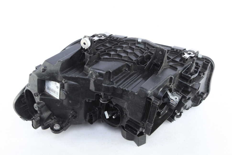 Фара ЛЭД LED адаптив правая бу BMW X3 G01 OEM 63117466126 Фара ЛЭД LED адаптив правая бу BMW X3 G01 OEM 63117466126