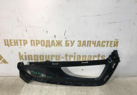 Накладка птф правая Hyundai Tucson 3 oem 86526D7110