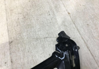 Накладка птф правая Hyundai Tucson 3 oem 86526D7110