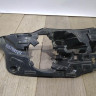 Кронштейн противотуманной фары правый бу BMW X4 F26 OEM 51117338564 Кронштейн противотуманной фары правый бу BMW X4 F26 OEM 51117338564