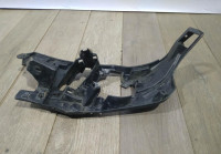 Кронштейн противотуманной фары правый бу BMW X4 F26 OEM 51117338564