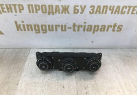 Блок управления отопителем и кондиционером Kia Ceed 1 2006 OEM 972501H000EQ