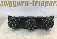Блок управления отопителем и кондиционером Kia Ceed 1 2006 OEM 972501H000EQ