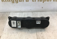 Блок управления отопителем и кондиционером Kia Ceed 1 2006 OEM 972501H000EQ