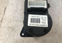 Блок управления отопителем и кондиционером Kia Ceed 1 2006 OEM 972501H000EQ