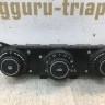 Блок управления отопителем и кондиционером Kia Ceed 1 2006 OEM 972501H000EQ