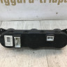 Блок управления отопителем и кондиционером Kia Ceed 1 2006 OEM 972501H000EQ