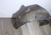 Подкрылок задний правый бу BMW 5 G30 OEM 51717351456