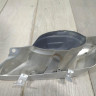 Насадка глушителя правая бу BMW X5 G05 OEM 51127493626