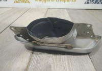 Насадка глушителя правая бу BMW X5 G05 OEM 51127493626