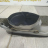 Насадка глушителя правая бу BMW X5 G05 OEM 51127493626