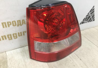 Фонарь левый KIA Sorento 1 2002 OEM 924013E000