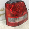 Фонарь левый KIA Sorento 1 2002 OEM 924013E000 Фонарь левый KIA Sorento 1 2002 OEM 924013E000