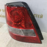 Фонарь левый KIA Sorento 1 2002 OEM 924013E000 Фонарь левый KIA Sorento 1 2002 OEM 924013E000
