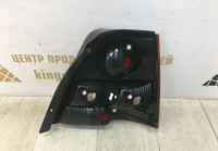 Фонарь левый KIA Sorento 1 2002 OEM 924013E000