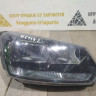 Фара галоген правая бу Skoda Yeti OEM 5L1941016D Фара галоген правая бу Skoda Yeti OEM 5L1941016D