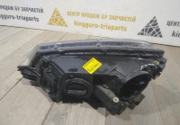 Фара галоген правая бу Skoda Yeti OEM 5L1941016D