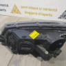 Фара галоген правая бу Skoda Yeti OEM 5L1941016D Фара галоген правая бу Skoda Yeti OEM 5L1941016D