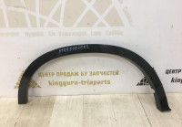 Молдинг крыла задний правый BMW X6 F16 M-Pack OEM 51778056552