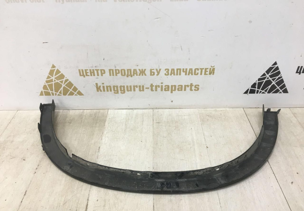Молдинг крыла задний правый BMW X6 F16 M-Pack OEM 51778056552 Молдинг крыла задний правый BMW X6 F16 M-Pack OEM 51778056552