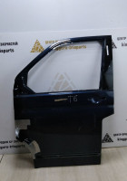 Дверь передняя левая Volkswagen Transporter T6 oem 7E0831055C