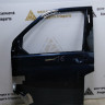 Дверь передняя левая Volkswagen Transporter T6 oem 7E0831055C