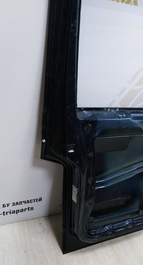 Дверь передняя левая Volkswagen Transporter T6 oem 7E0831055C