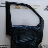Дверь передняя левая Volkswagen Transporter T6 oem 7E0831055C