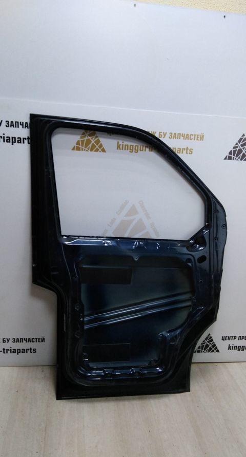 Дверь передняя левая Volkswagen Transporter T6 oem 7E0831055C