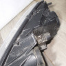 Фара правая бу Renault Logan 2 OEM 260105559R Фара правая бу Renault Logan 2 OEM 260105559R