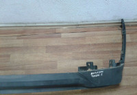 Юбка переднего бампера Hyundai Tucson 3 (15&gt;) oem 86512d7000