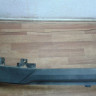 Юбка переднего бампера Hyundai Tucson 3 (15>) oem 86512d7000 Юбка переднего бампера Hyundai Tucson 3 (15>) oem 86512d7000