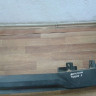 Юбка переднего бампера Hyundai Tucson 3 (15>) oem 86512d7000 Юбка переднего бампера Hyundai Tucson 3 (15>) oem 86512d7000