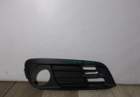 Решетка противотуманной фары правая бу BMW 5 F10 OEM 51117331736