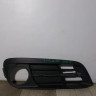 Решетка противотуманной фары правая бу BMW 5 F10 OEM 51117331736 Решетка противотуманной фары правая бу BMW 5 F10 OEM 51117331736