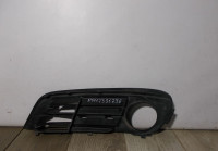 Решетка противотуманной фары правая бу BMW 5 F10 OEM 51117331736