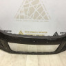Бампер передний Volkswagen Tiguan 1 рестайлинг 2011-2016 oem 5NU807221